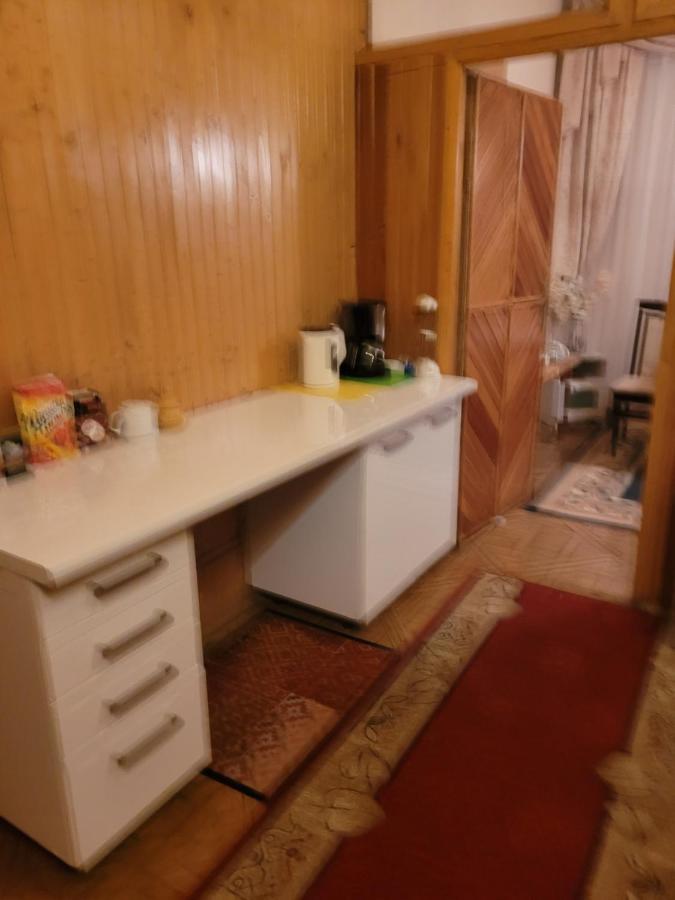 Pokoje Goscinne Victoria Krakow Bagian luar foto