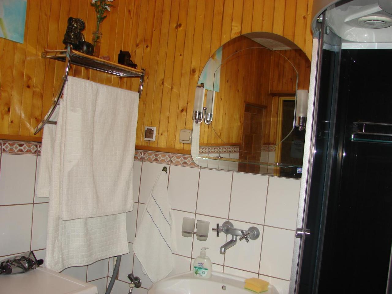 Pokoje Goscinne Victoria Krakow Bagian luar foto